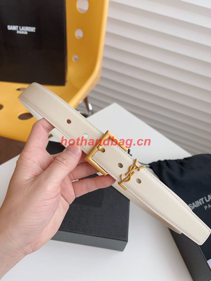 Yves saint Laurent Belt 20MM/30MM SLB00039 Yves saint Laurent Belt 20MM/30MM SLB00039